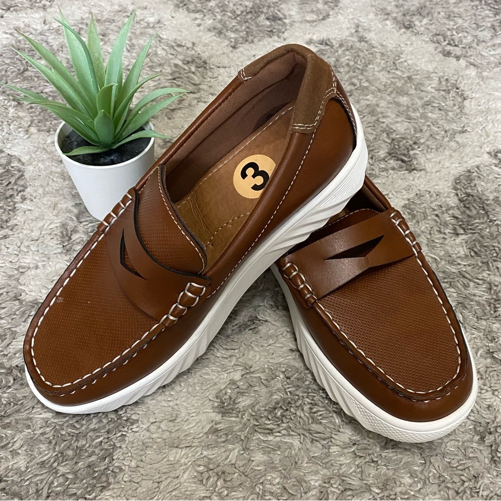Moccasin - Boys